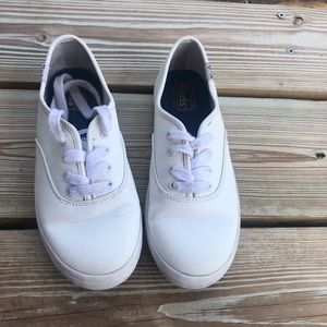 Girls youth Keds
